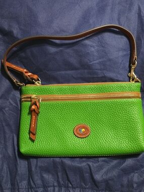 Dooney and Bourke Wristlet